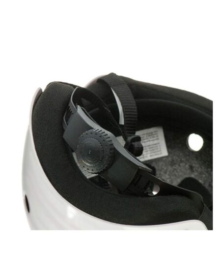 Casque Aggressive Blanc Roces