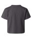 T-shirt Femme Gris Anthracite The North Face-3