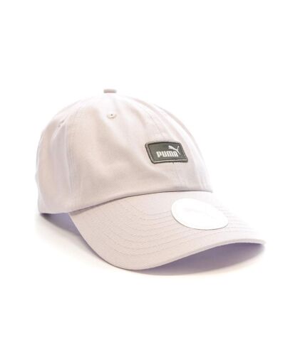 Casquette Mauve Homme Puma Ess Cap - Taille unique