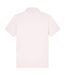 Mens Collared Short-sleeved Polo Shirt Gull Grey Armani Exchange-2