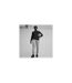 Sweat Team Goal Casuals Homme Noir Puma-1