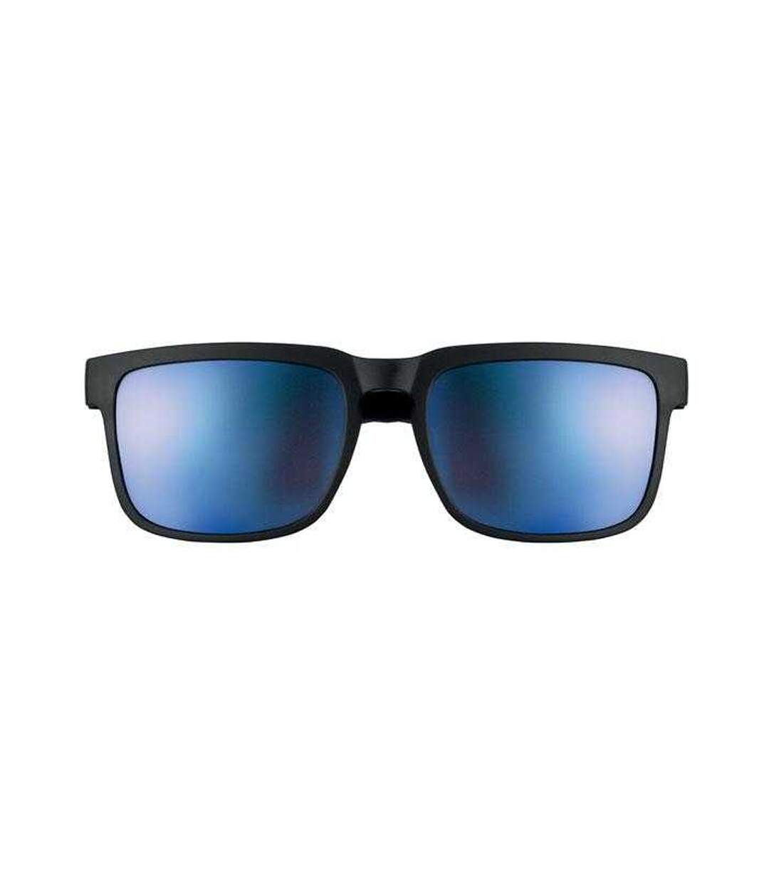 Lunettes De Soleil Crete Taille Unique Bleu MidOcean-3
