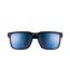 Lunettes De Soleil Crete Taille Unique Bleu MidOcean-3