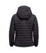 Doudoune À Capuche Nautilus Femme Noir Stormtech-2