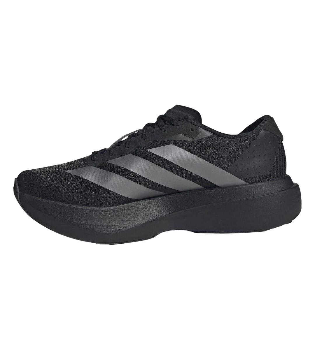 Chaussures Adizero Homme Noir Gris Adidas-3