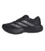 Chaussures Adizero Homme Noir Gris Adidas-3