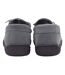 Pantoufles Mocassin Homme Suede Cuir pour Maison-4