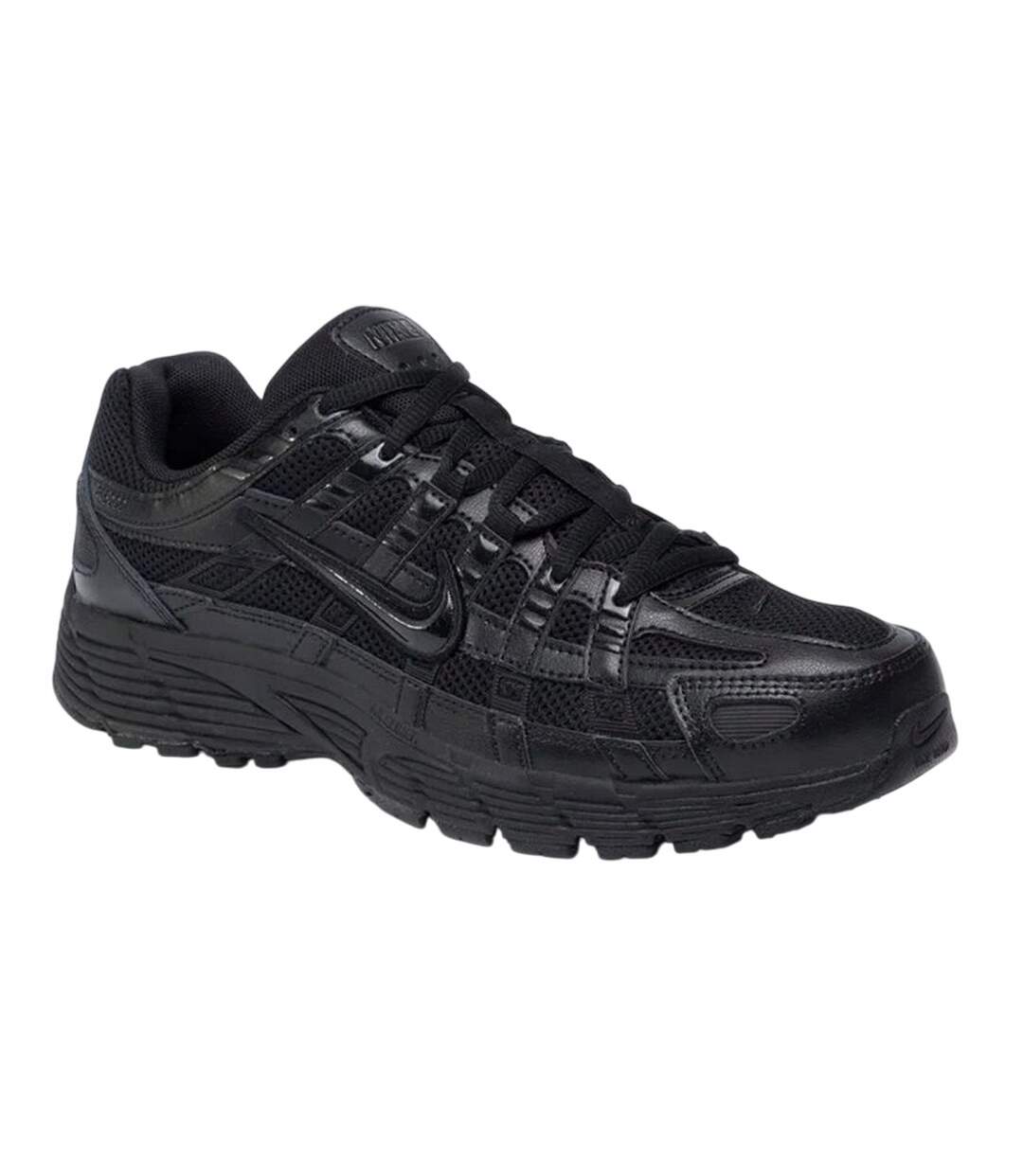 Hommes P-6000 Trainers Noir Nike-1