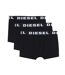 Boxers noir homme diesel sebastian-1