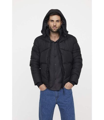 Manteau manches longues w773 comfort FISIO