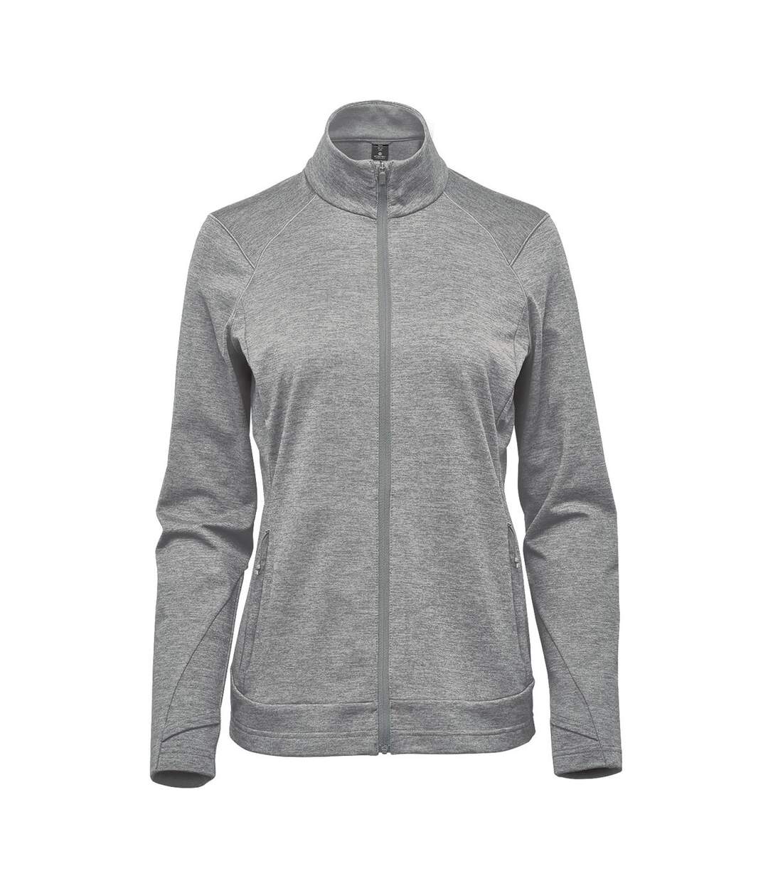 Veste Performance Treeline Femme Granite Chiné Stormtech-1