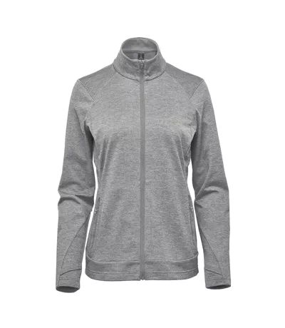 Veste Performance Treeline Femme Granite Chiné Stormtech