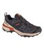 Baskets Ultra Gtx Homme Gris Beige Salomon-1