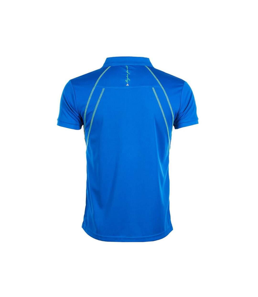 Polo manches courtes homme CALYPSE-2