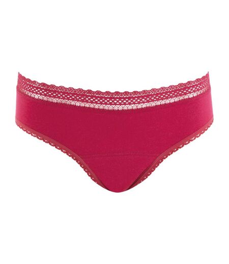 Slip pour les règles femme Belle & Culottée  Athena