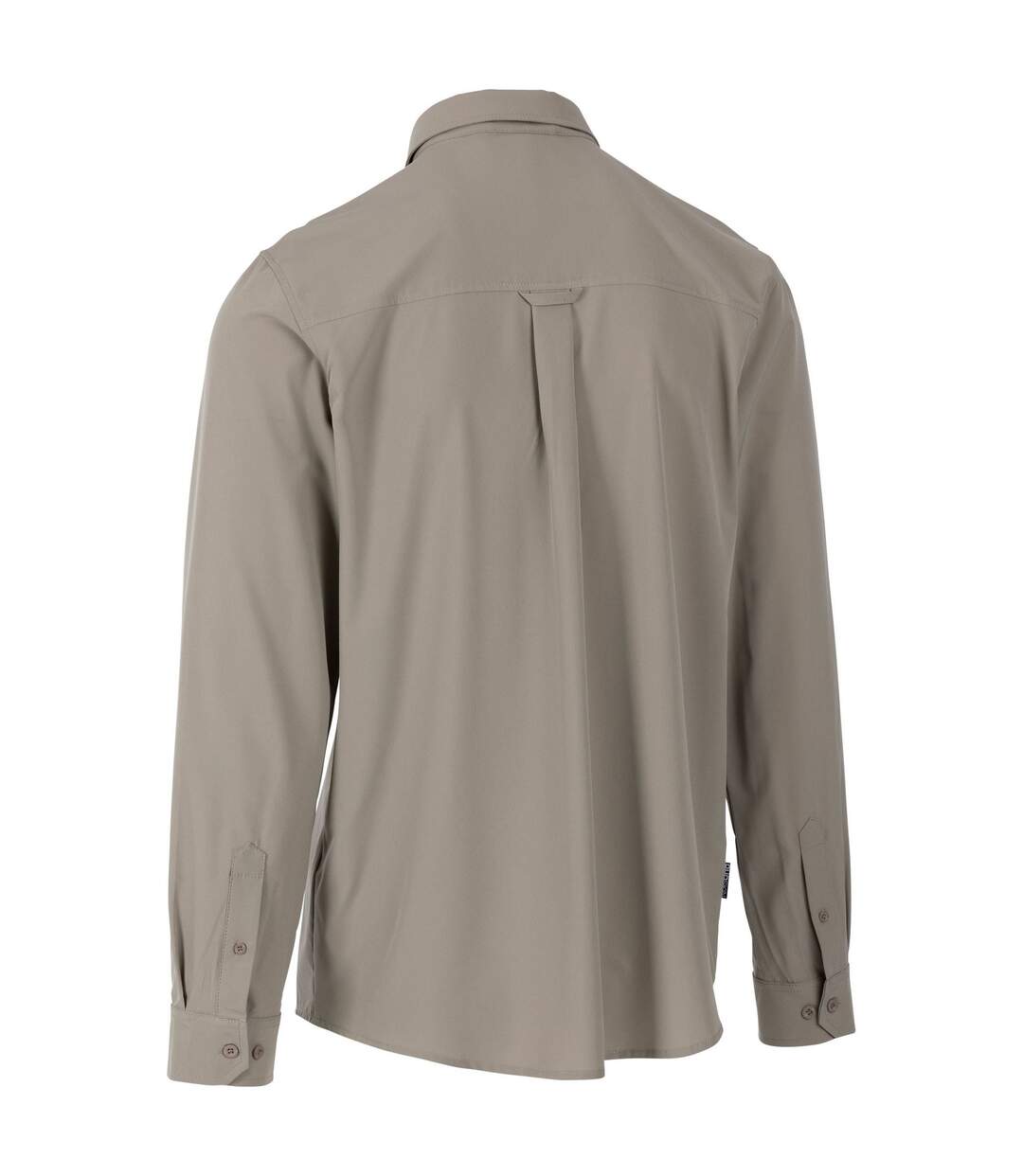 Mens cargan shirt bamboo Trespass