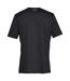 T-shirt Sportstyle Homme Noir Under Armour-2
