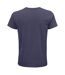 SOLS - T-shirt organique CRUSADER - Homme (Gris foncé) - UTPC4316