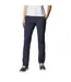 Womens/ladies Trail Regular Trousers India Ink Columbia-1