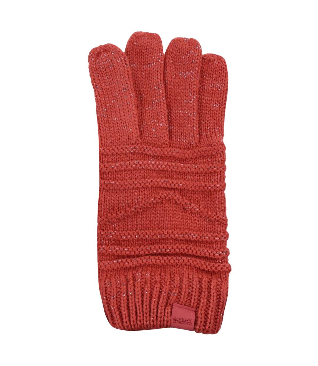 Gants d´hiver multimix femme corail clair Regatta-2