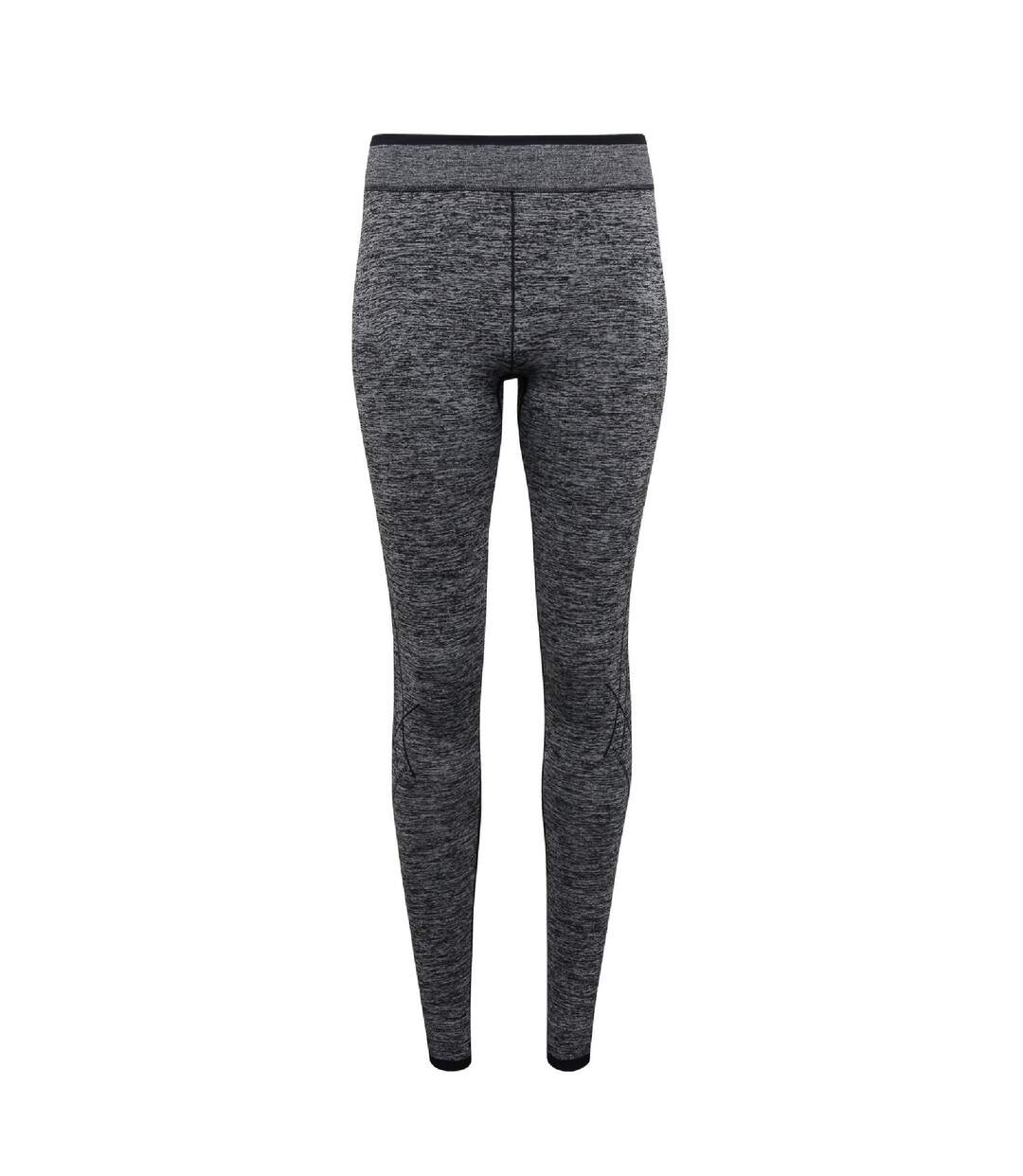 Legging femme anthracite TriDri-1