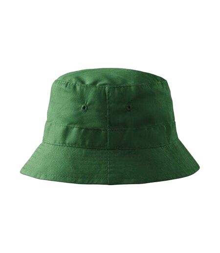 Bob Motif/style Uni Classic Vert Malfini