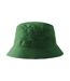 Bob Motif/style Uni Classic Vert Malfini-2