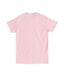 T-shirt Motif/style Arc-en-ciel Adulte Rose Care Bears-2