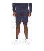 Mens hannings shorts dark navy Duck and Cover-1