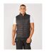 Veste Sans Manches Arlee Homme Noir Stanley-1