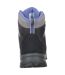 Bottines De Randonnée Storm Femme Gris Mountain Warehouse-2