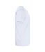 T-shirt Homme Blanc Clique-4