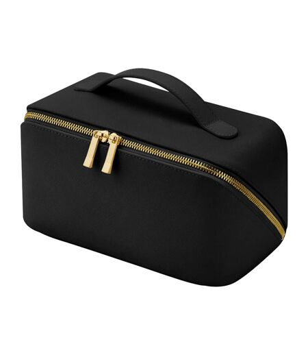 Sac À Accessoires Boutique Taille Unique Noir Bagbase