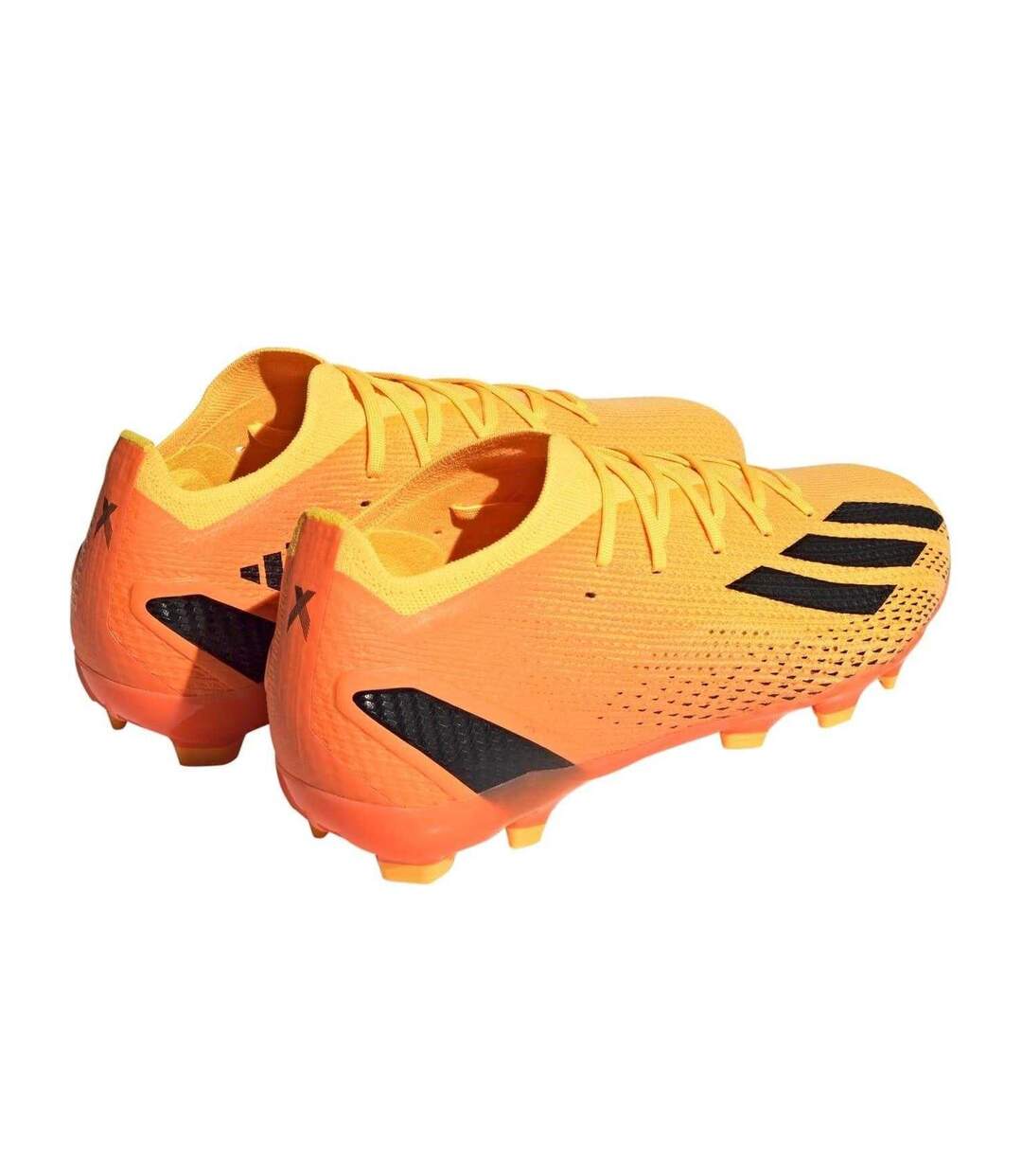 Chaussures De Foot Pour Terrain Souple Speedportal.2 Mg Homme Jaune Or Adidas-2
