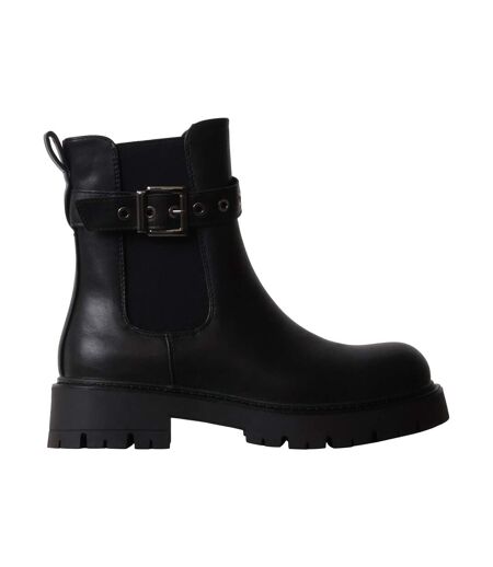 Bottines à Zip Sixth Sens