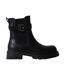 Bottines à Zip Sixth Sens-2
