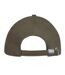 Casquette De Baseball Buffalo Kaki SOLS-2