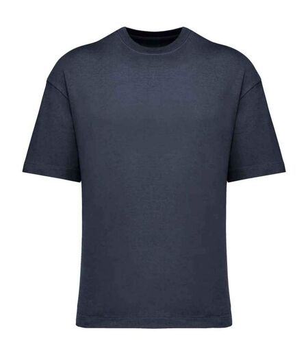 T-shirt homme bleu marine Native Spirit