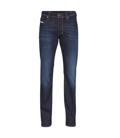 Jean Tepphar-x Homme Bleu Foncé Diesel