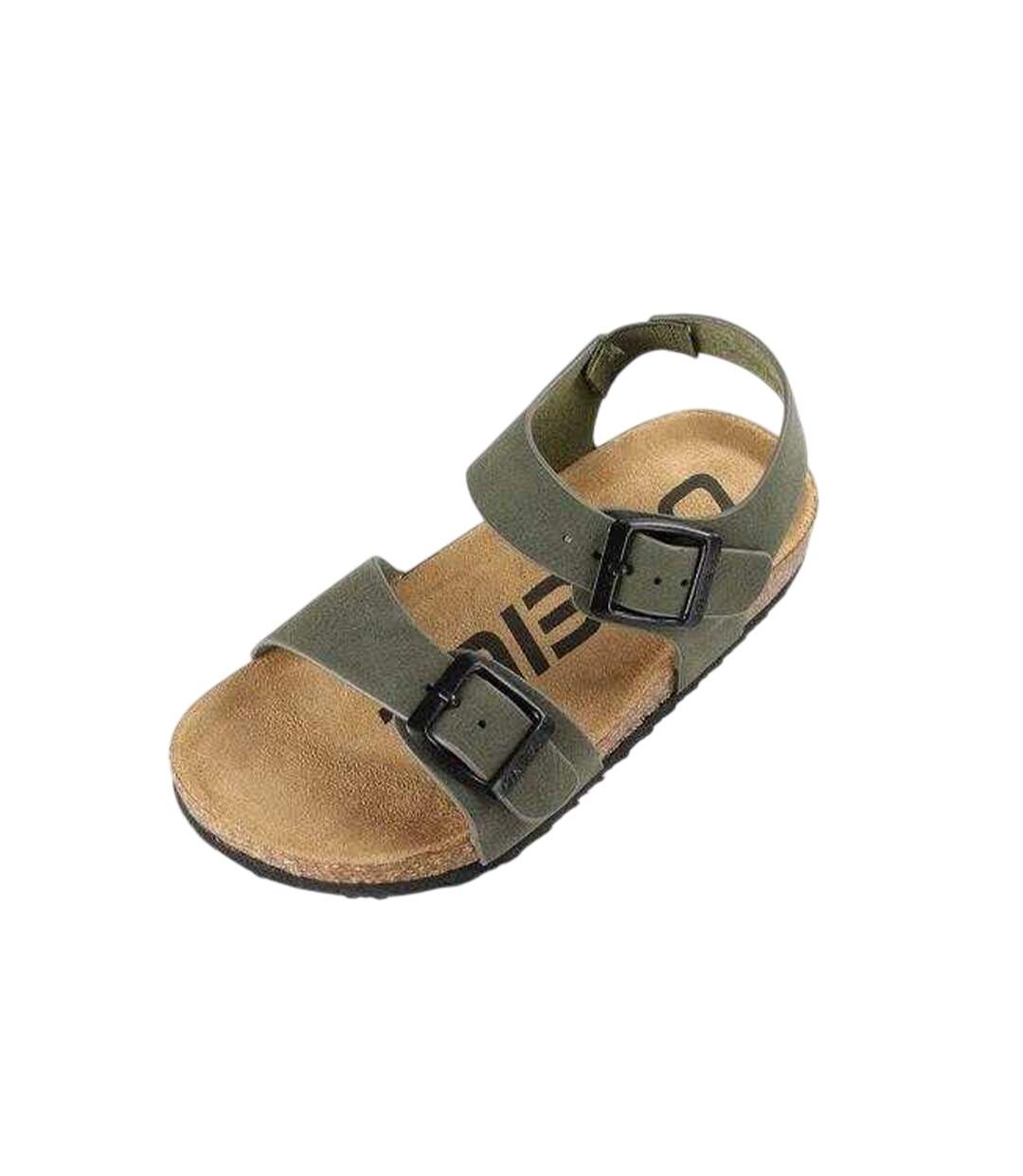 Sandales Polly Enfant Vert O´Neill-4