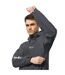 Veste Morobbia Homme Noir Jack Wolfskin-4