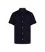 Chemise Homme Rose Foncé Violet Tommy Hilfiger-2