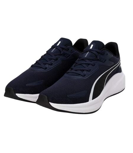 Baskets Skyrocket Lite Homme Bleu Marine Blanc Puma