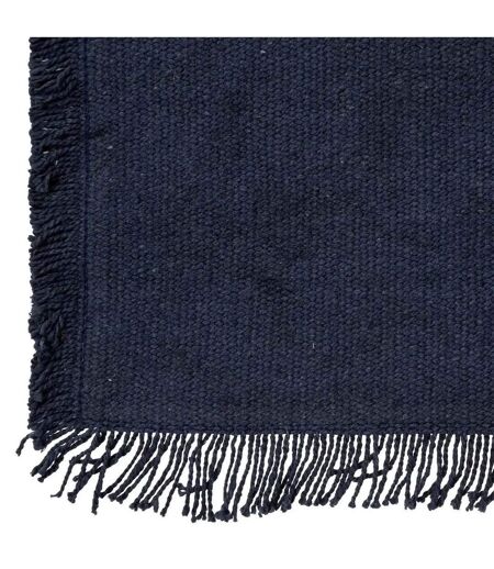 Set de Table Déco Maha 30x45cm Bleu
