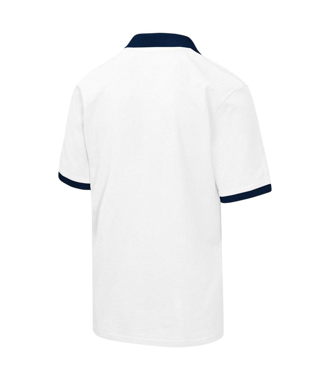 Polo Manches Courtes Motif/style England Fa World Cup Homme Blanc Fifa-2