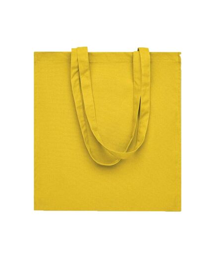 Sac de courses bente taille unique jaune MidOcean