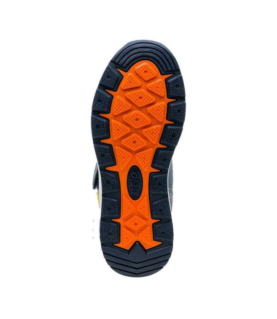 Bottes D´hiver Dibis Fille Bleu Marine Foncé Bejo-2