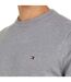 Sweat Homme Gris Tommy Hilfiger-4