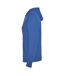 Sweat Urban Femme Bleu Roi Roly-3
