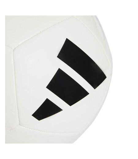 Ballon De Foot Motif/style Logo Universadi Taille 5 Blanc Noir Adidas
